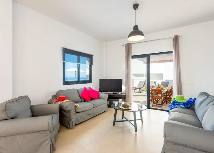 Villa Ladera Sol By Villa Plus